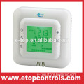 230V/16A Digital Room Thermostat for Heating Film